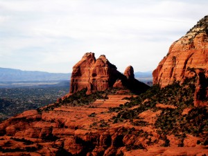 Take a Sedona Arizona Vacation