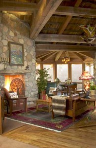 The Great Room at El Portal