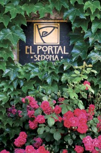 El Portal Sedona Hotel