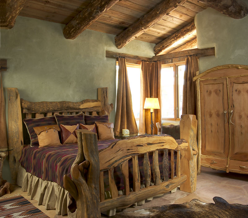 Sedona Accommodations: The Juniper Room
