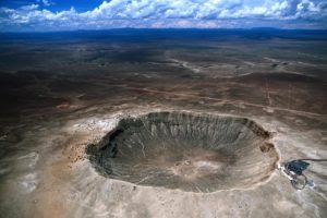 Things to do - Meteor Crater - El Portal Sedona Hotel