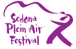 Sedona Plein Air Event 2014