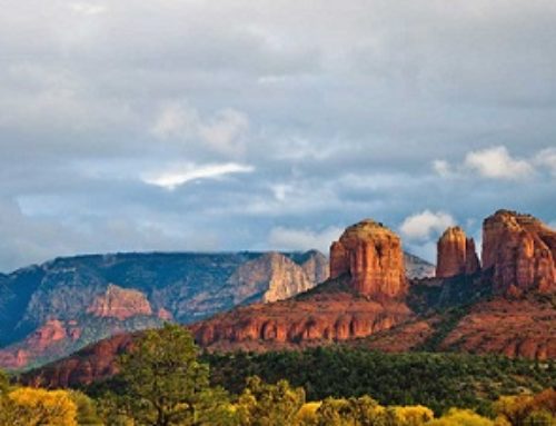 10 Reasons to Road Trip Arizona’s Verde Valley in the Fall