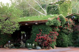 El Portal Sedona Hotel - Certified Sustainable and Pet Friendly