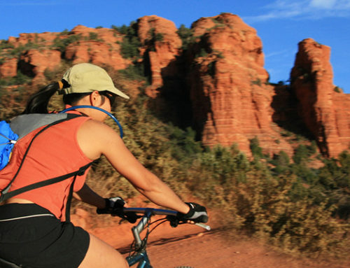 Create Your Sedona, Arizona Adventure