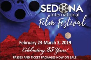 El Portal Sedona Hotel - Sedona International Film Festival 2019