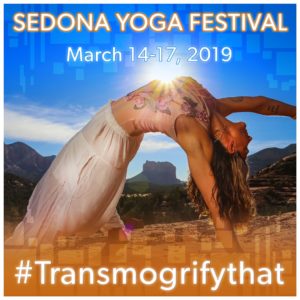 El Portal Sedona Hotel - Sedona Yoga Festival 2019