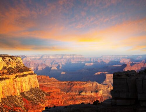 Explore Arizona’s Iconic Canyons from Sedona