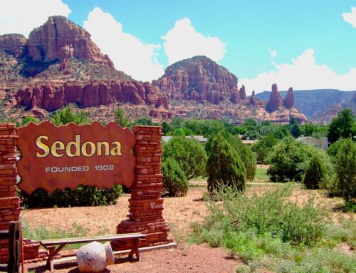 Wondering What to Do in Sedona? Here Are 10 Can’t-Miss Experiences