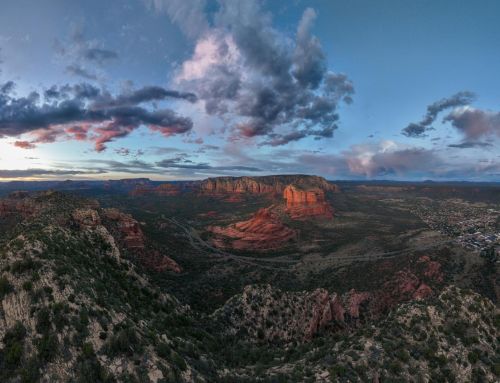 Why Visit Sedona and Stay at the El Portal Hotel?