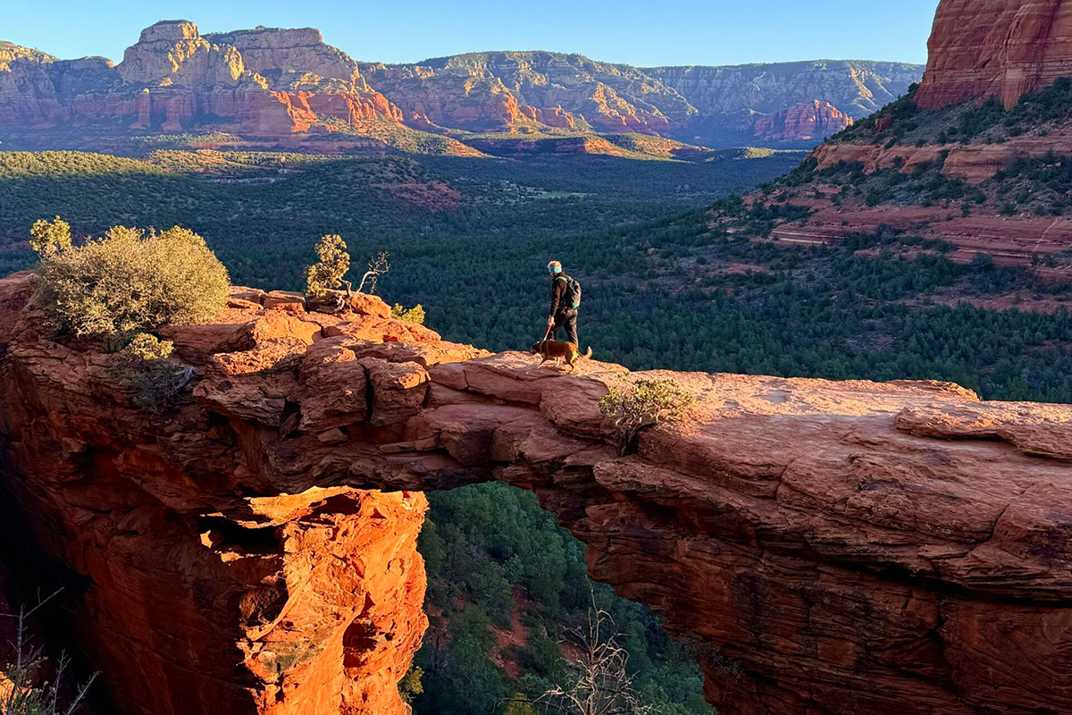 Devils-Arch