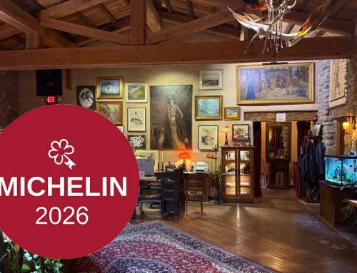 El Portal Sedona Receives Coveted MICHELIN One Key Distinction