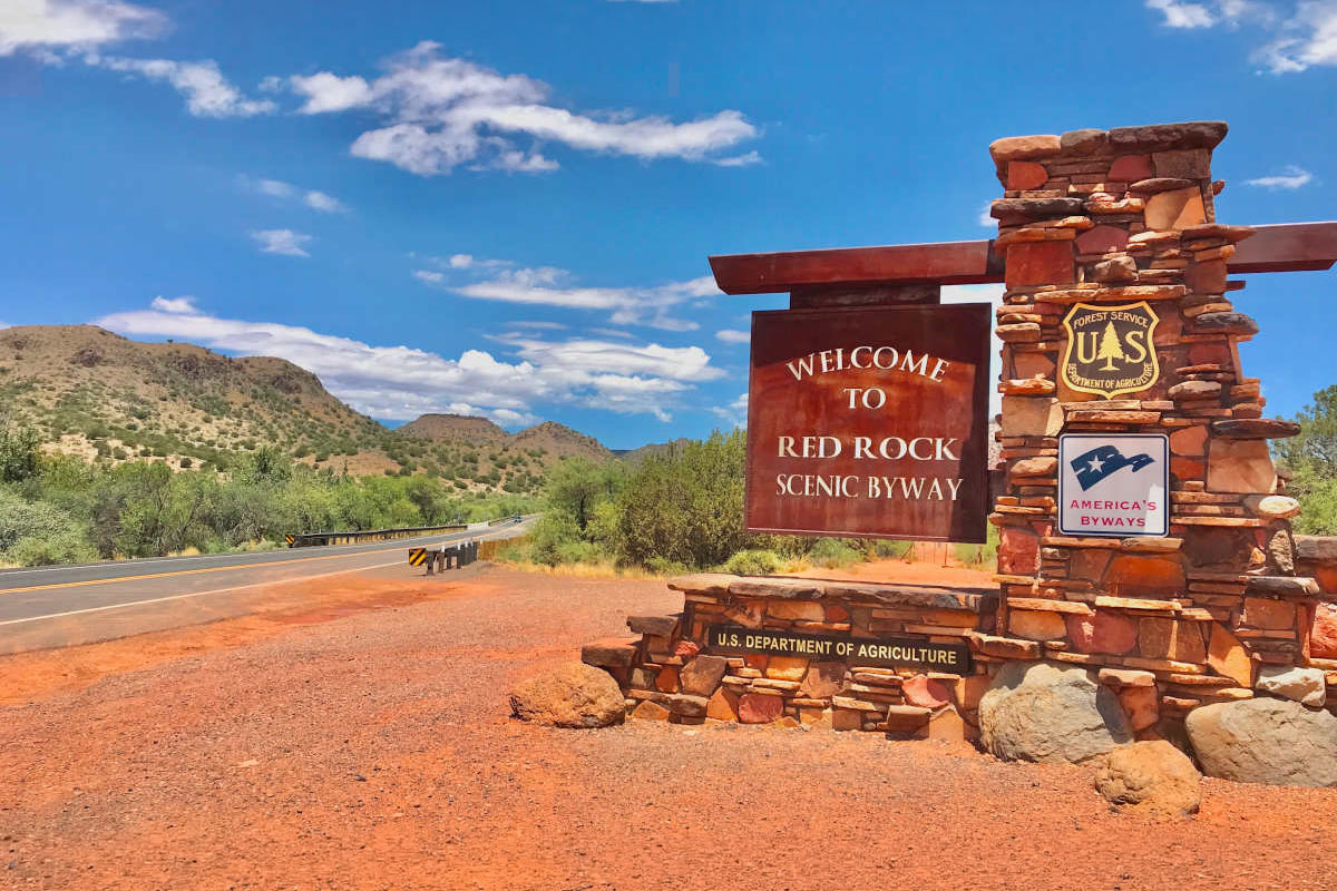Red-Rock-Byway