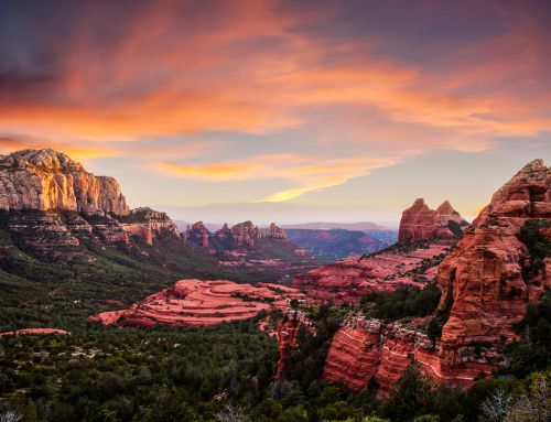Sedona: 10 Best Experiences, Beliefs, and Movie Moments