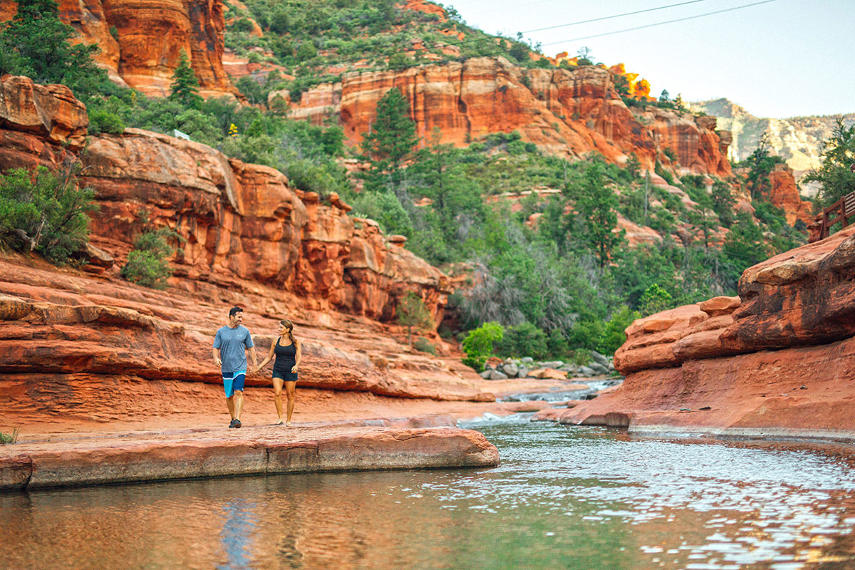 Slide-Rock