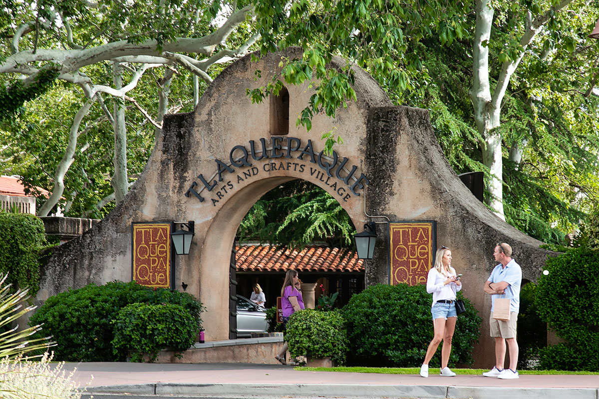 Tlaquepaque
