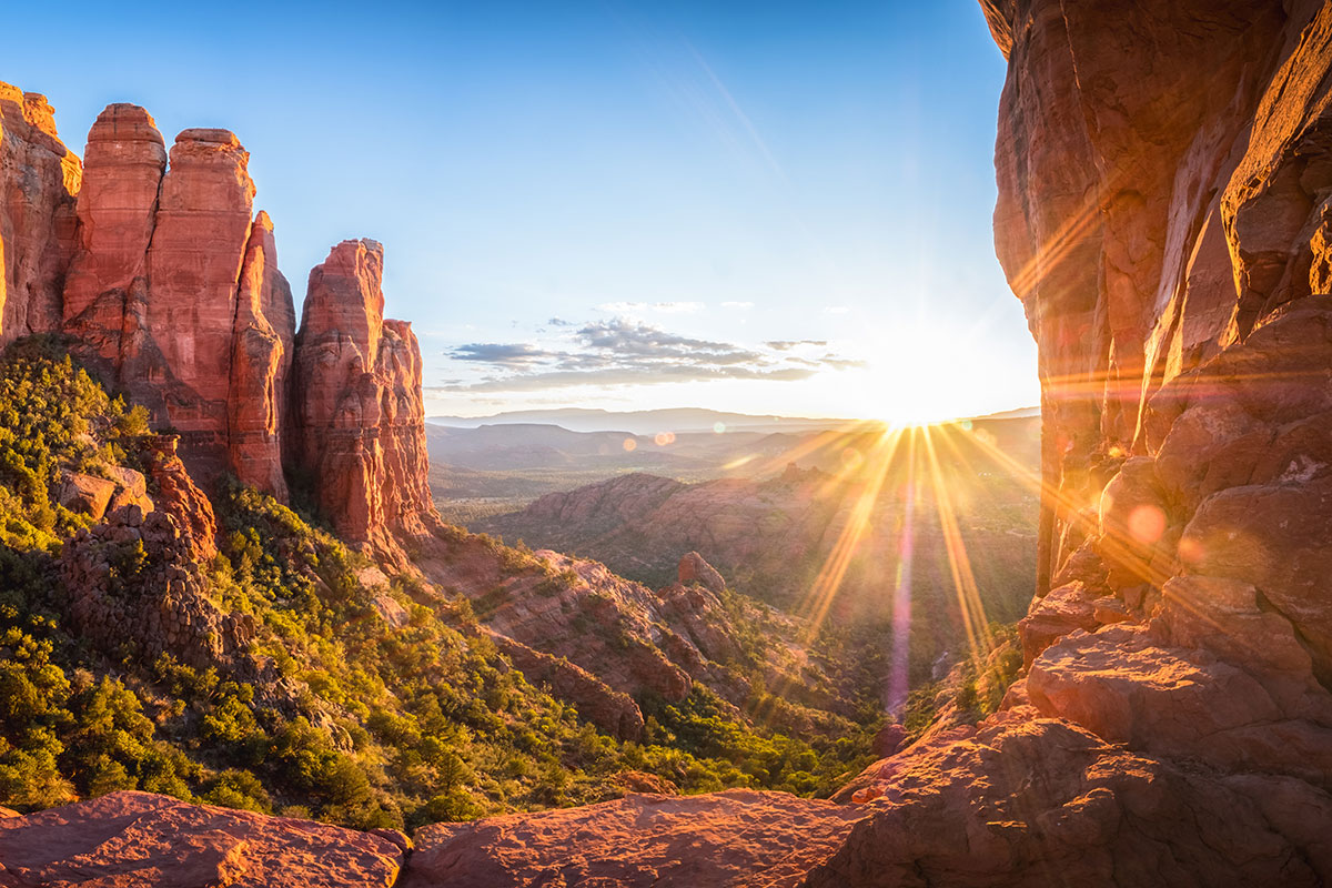 cathedral-rock