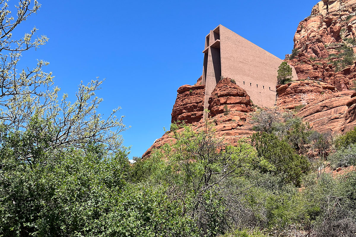 chapel