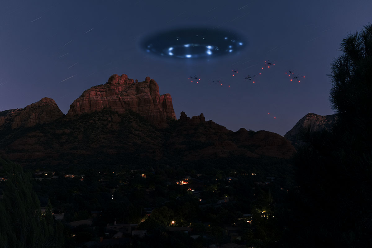 sedona-ufo